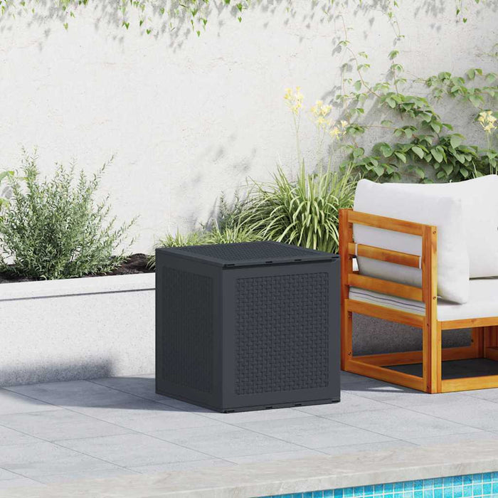 Garden Storage Box