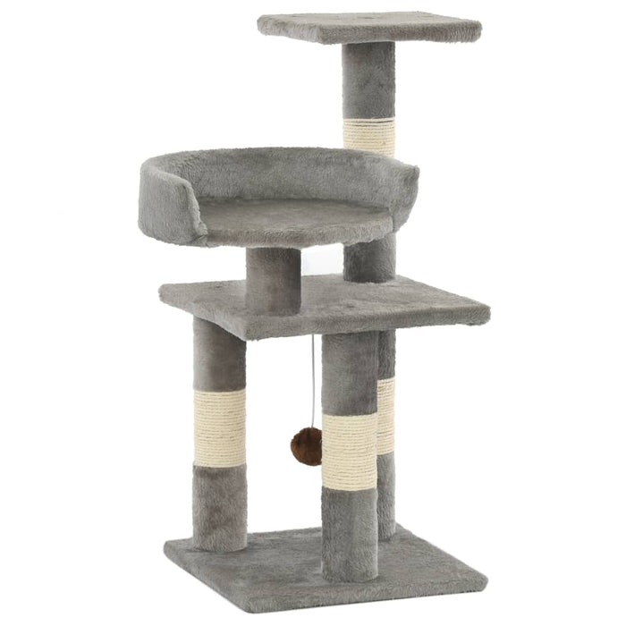 Sisal Cat Scratching Post