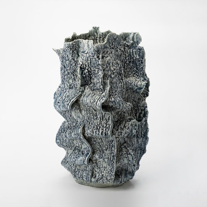 Artistic Ceramic Vase
